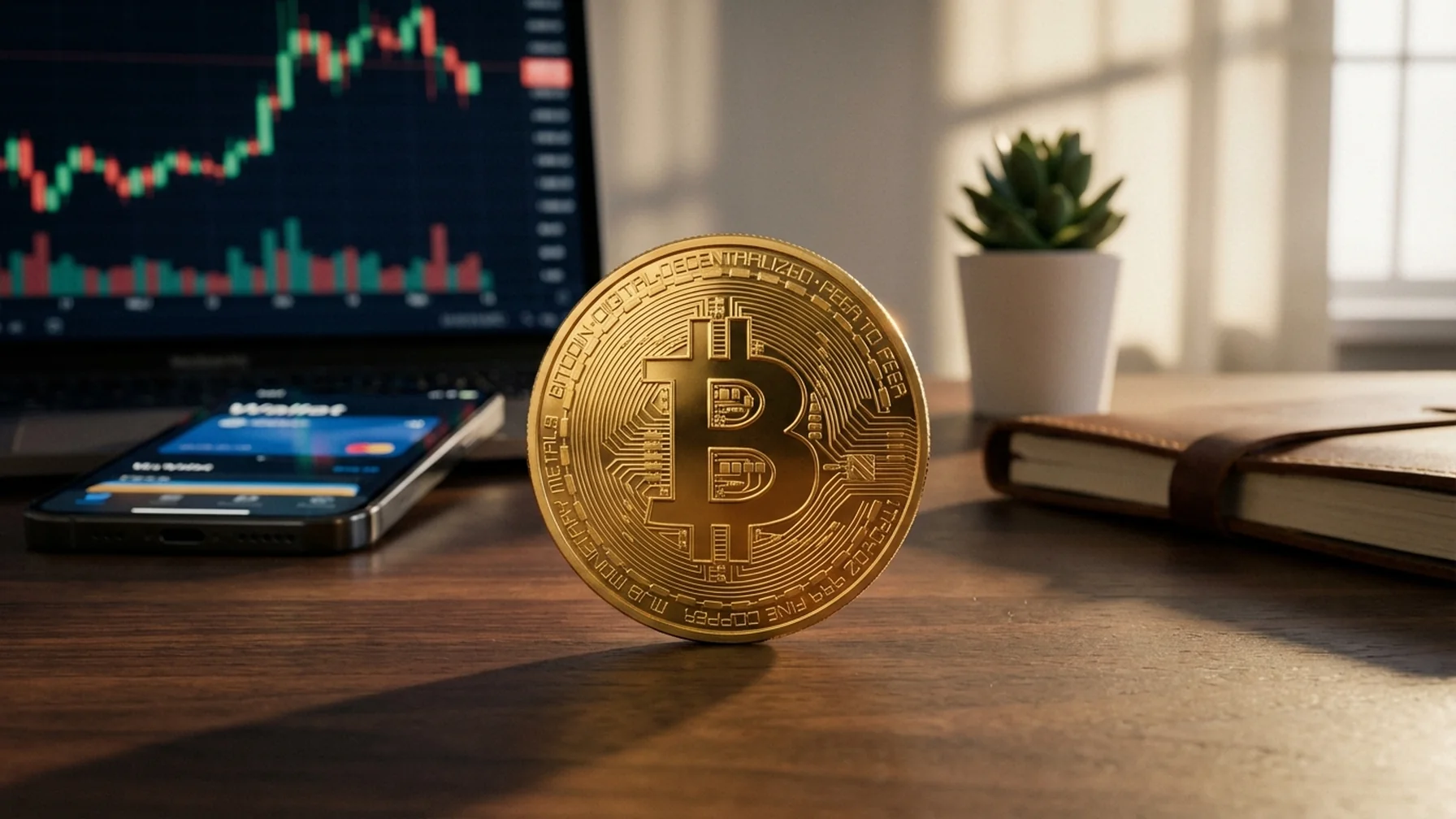 Bitcoin investing bakshis for Beginners: A full Guide