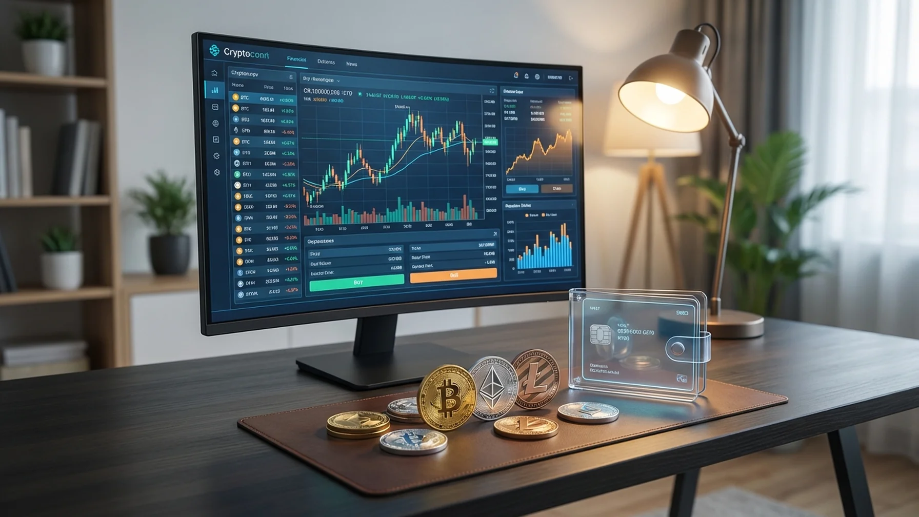 Crypto Terms Every Beginner Should Know