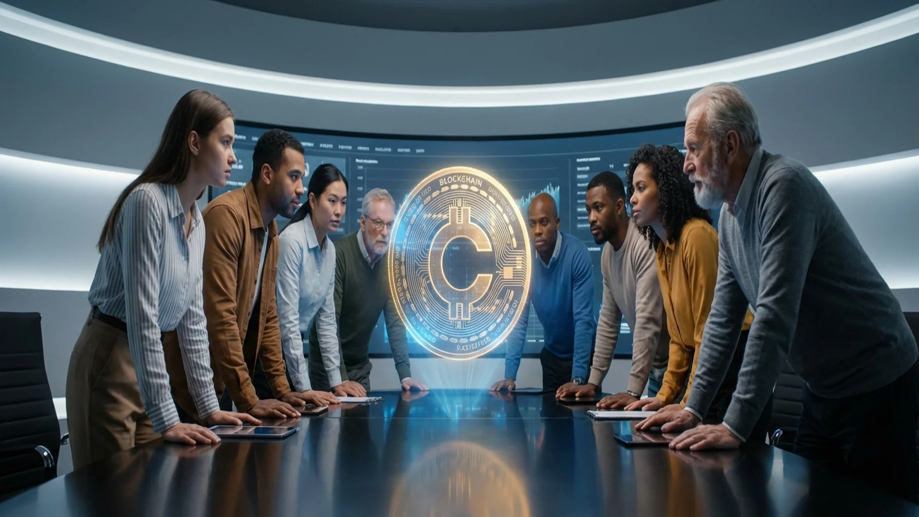 Apprehension Cryptocurrency: A simpleton usher for Beginners