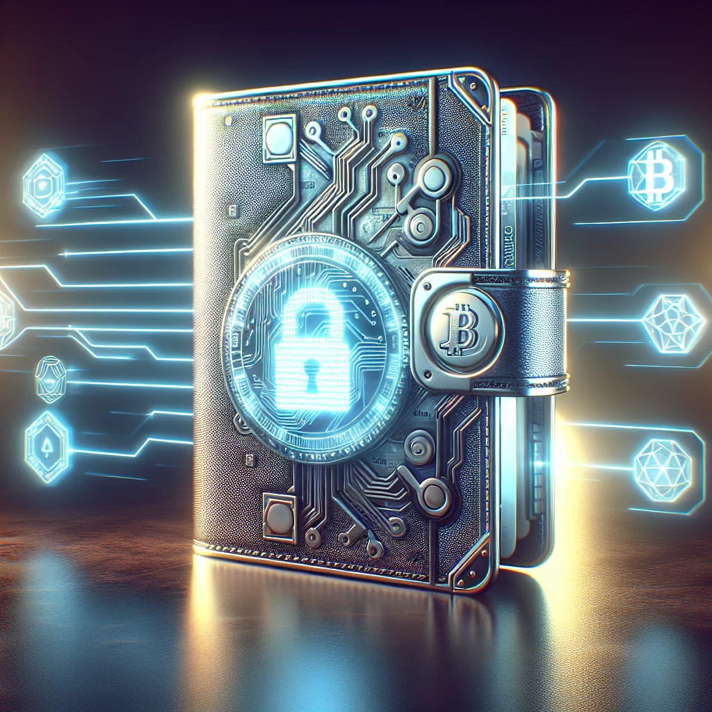 Security & Wallets: A Newbie's Adventure into Cryptocurrency