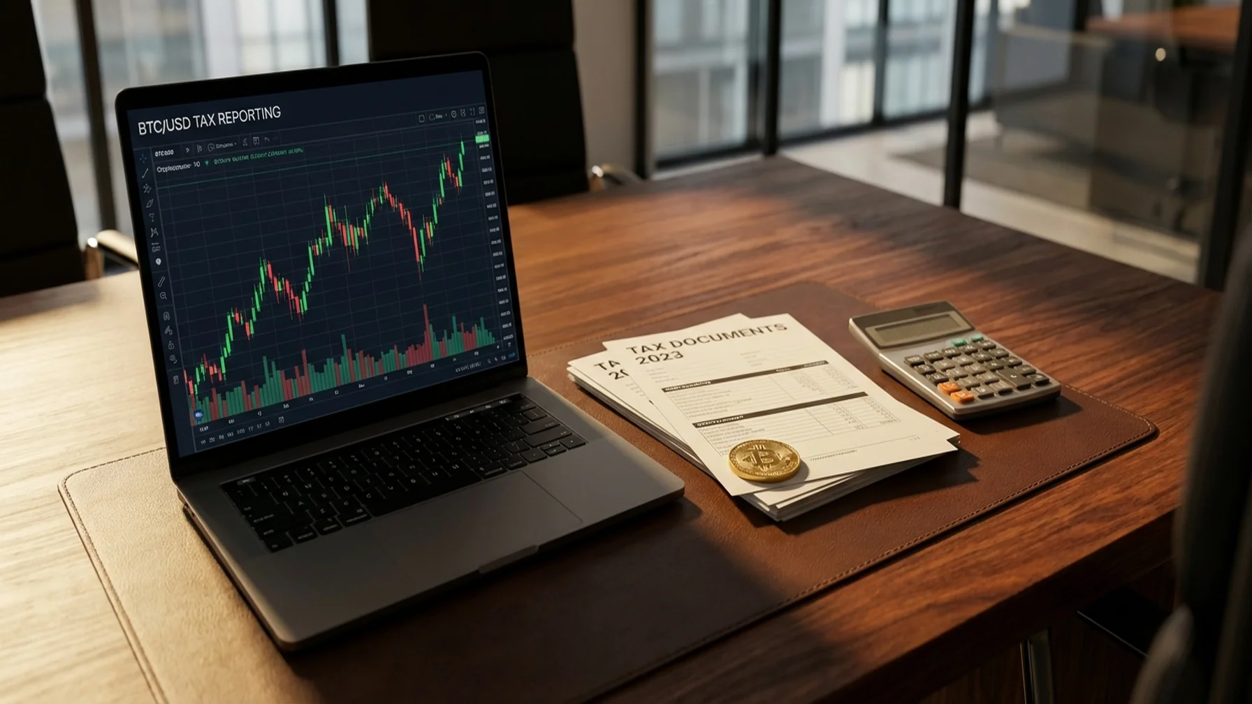 Intro to Crypto Tax for fledgeling: Understanding the Essentials