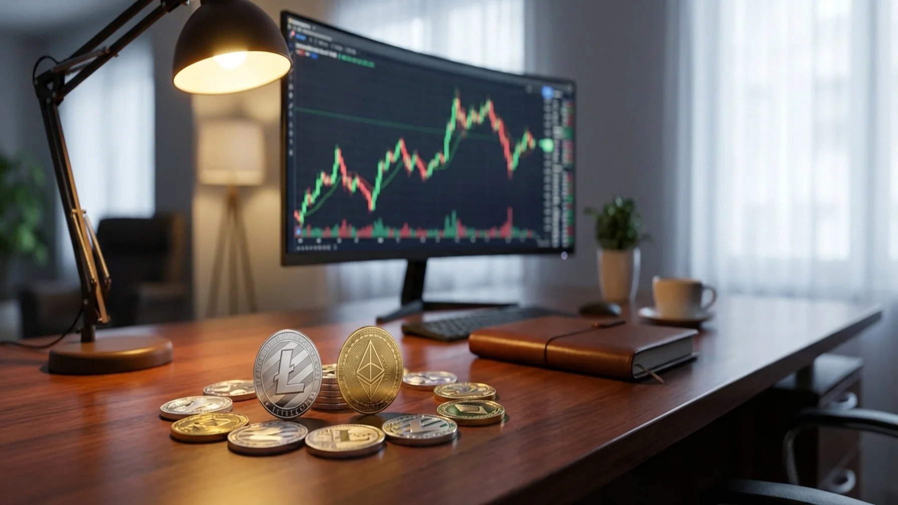 Recommended Altcoins for New Investors