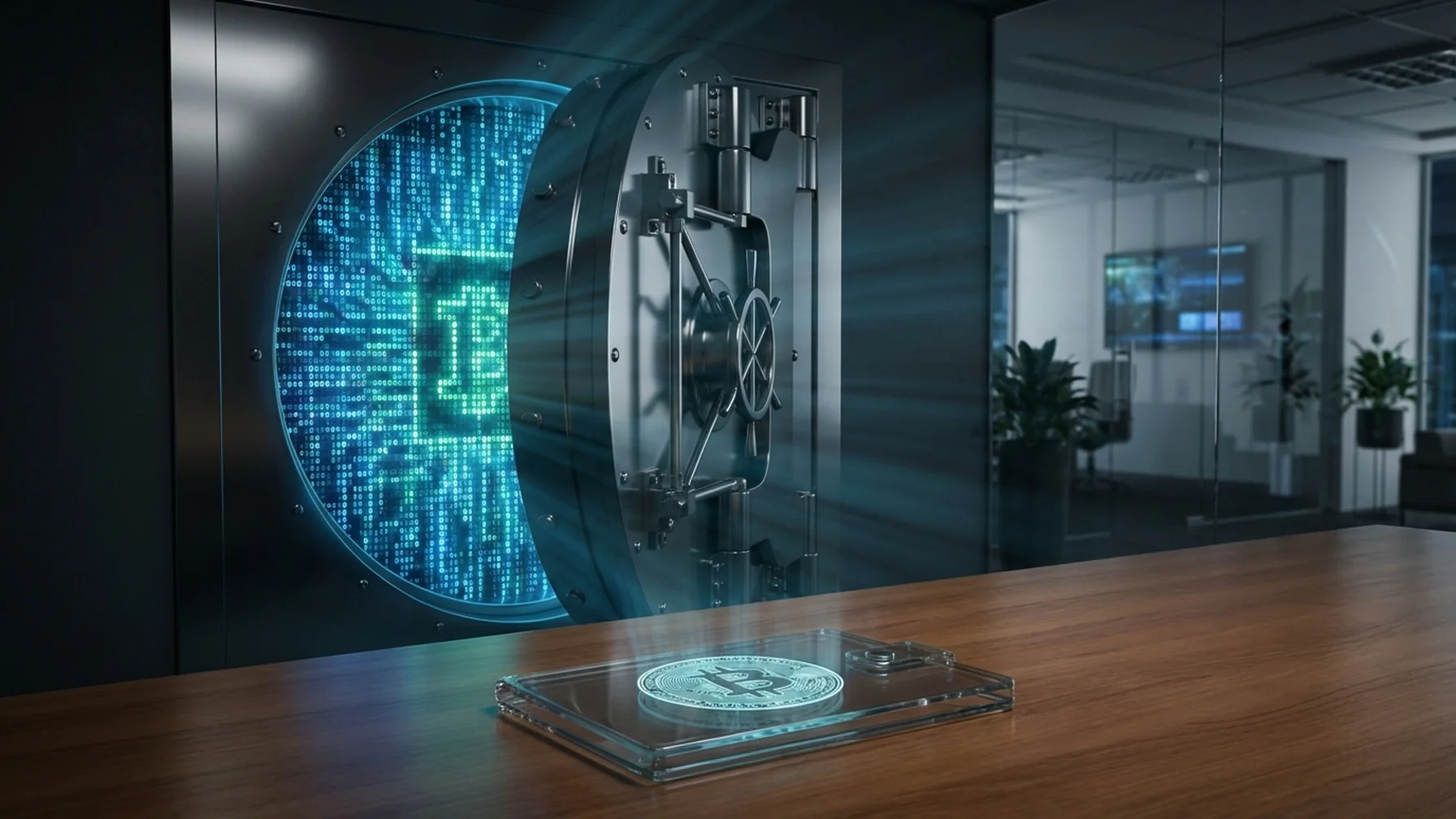 Secure method for lay in Crypto:, basically, A Guide for Beginners
